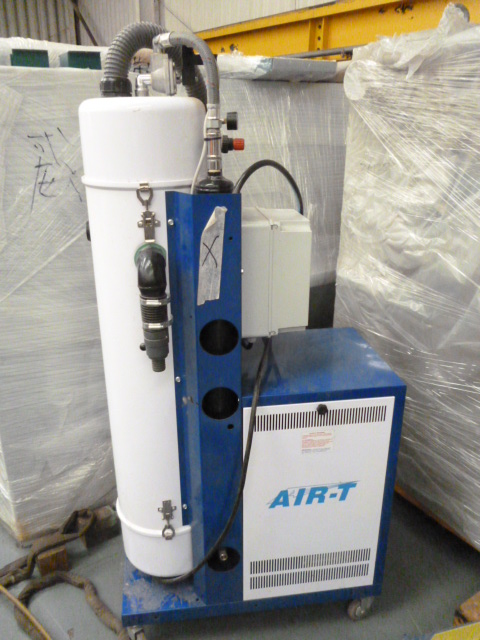 Fercell Air T N15 130 Mobile Dust Extractor