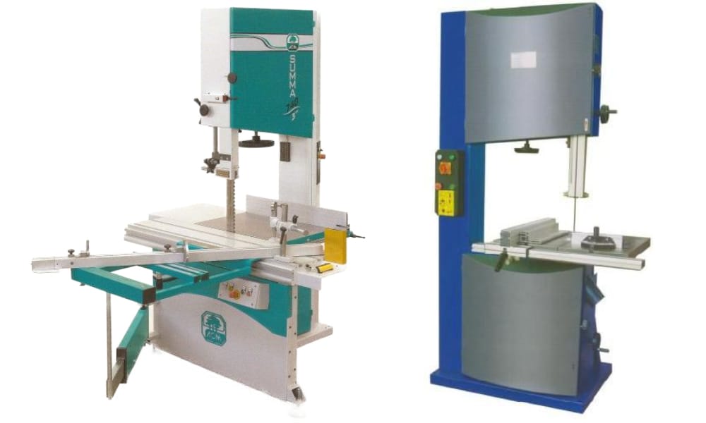 Do I Need A Band Saw