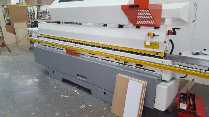 Interwood MFB60C Edgebander