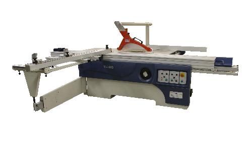 INTERWOOD MJ323W Sliding Table Panel Saw