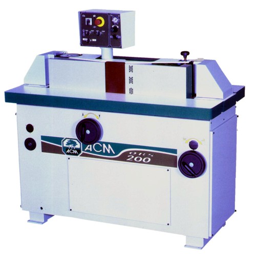 ACM OBS200 Universal Edge Sander ACM OBS200 Universal Edge Sander