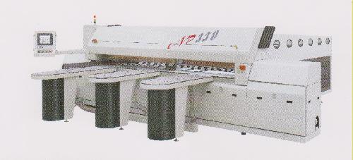 Beam Saws