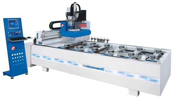 CNC Router