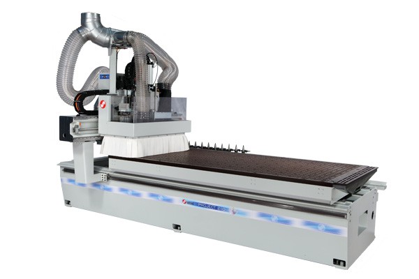 CNC Routers