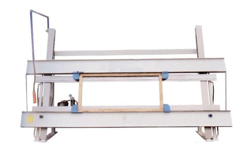 INTERWOOD MH2325 Frame Assembler Press INTERWOOD MH2325 Frame Assembler Press
