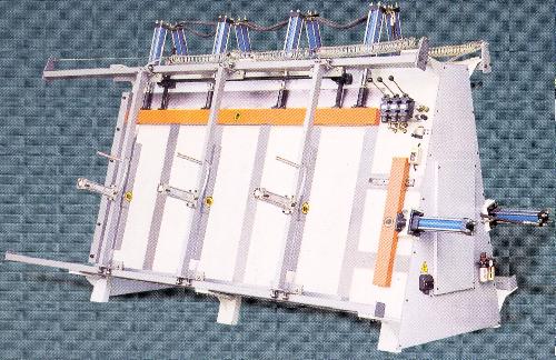 INTERWOOD TA480A-2 Cramp INTERWOOD TA480A-2 Cramp
