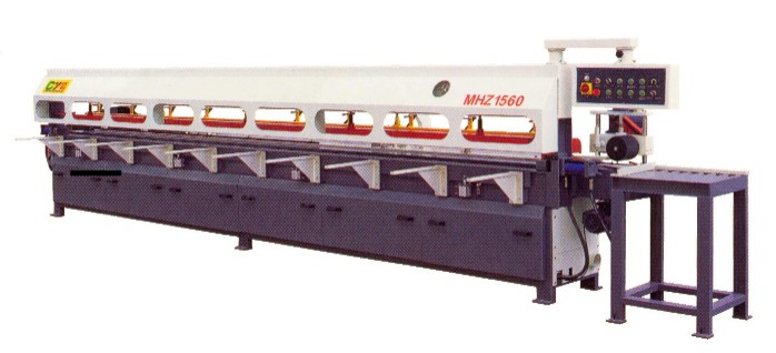 INTERWOOD MHZ1560 Automatic Finger Press