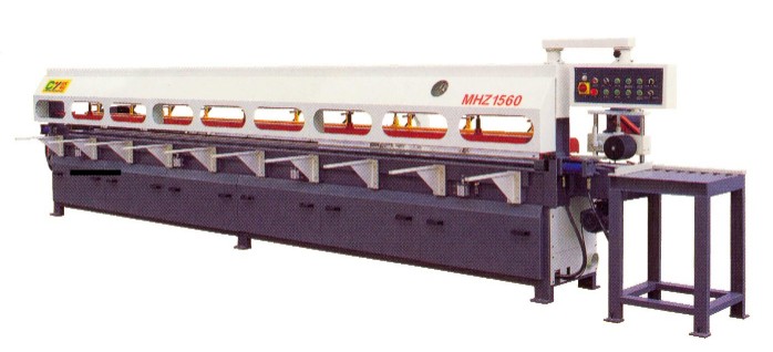 INTERWOOD MHZ1560 Automatic Finger Press INTERWOOD MHZ1560 Automatic Finger Press