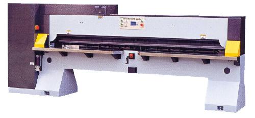 INTERWOOD VG3100 Veneer Guillotine