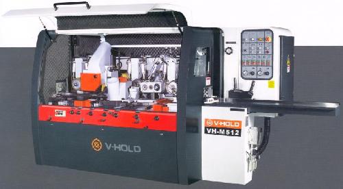 V-HOLD VH-M512 Moulder