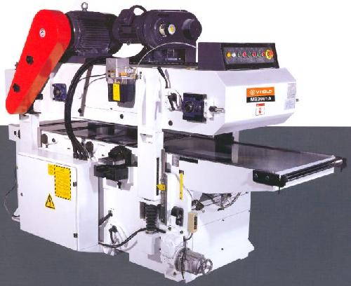 V-HOLD MB2061A Planer