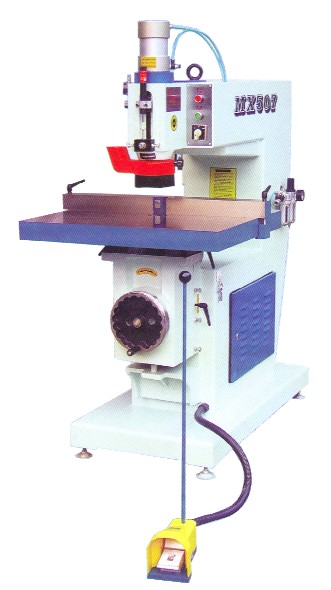 Non-EC Machinery