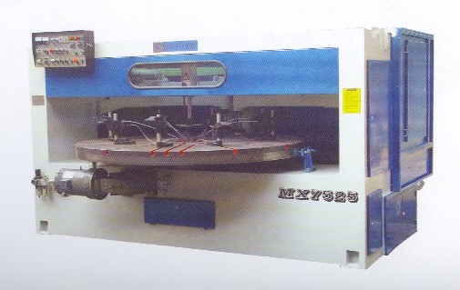 INTERWOOD MX7525 Automatic Copy Shaper NON CE