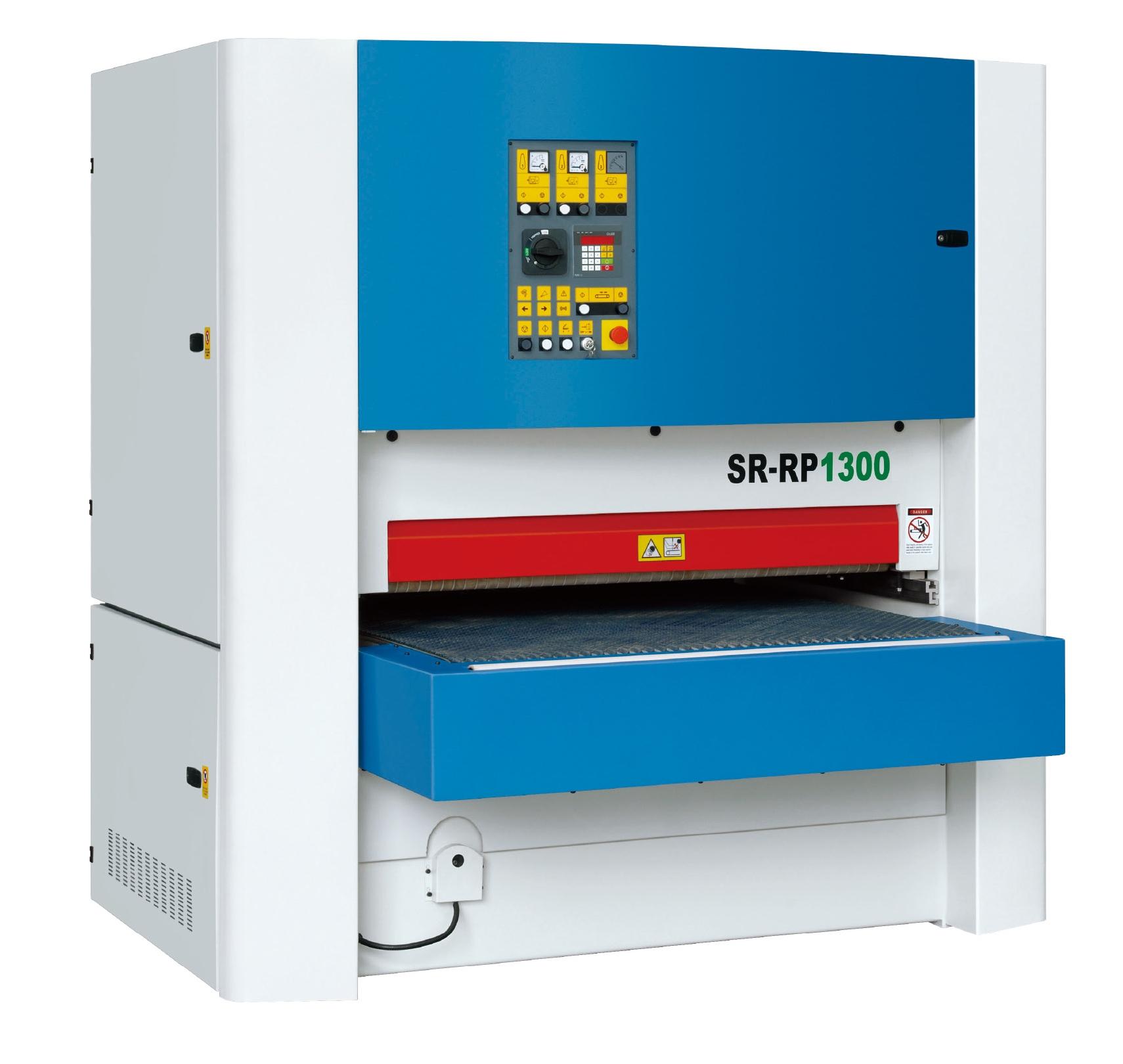 Sanders - Speedsander