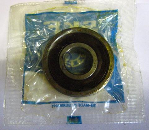 INTERWOOD Router Bearing BO15