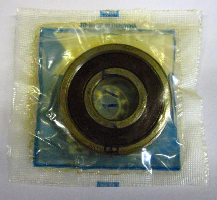 INTERWOOD Router Bearing B017