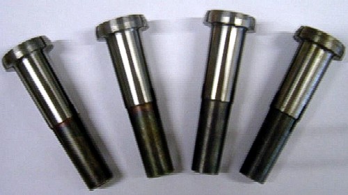 INTERWOOD Router Collet