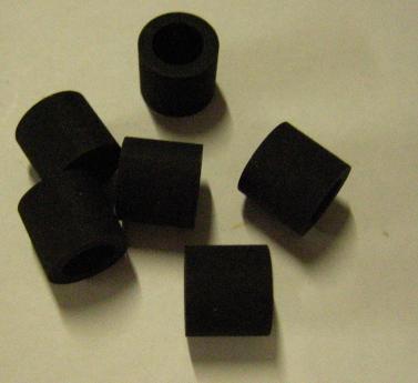 INTERWOOD Router Coupling Rubbers