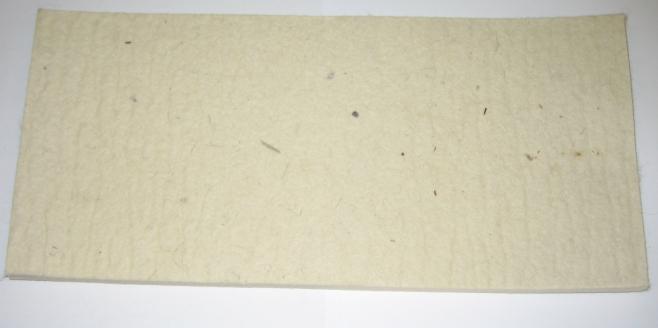 INTERWOOD Pad Sander Felt