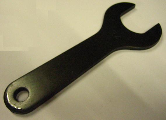 INTERWOOD Router Flat Spanner