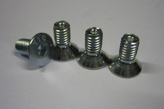 INTERWOOD Press Platen Screws