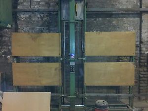 MULTICO SC3 Wall Saw MULTICO SC3 Wall Saw